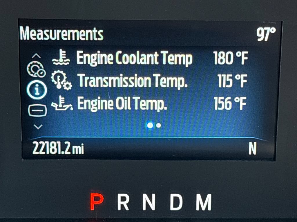 Certified 2026 Ford F250 XL AWD/4WD image 23