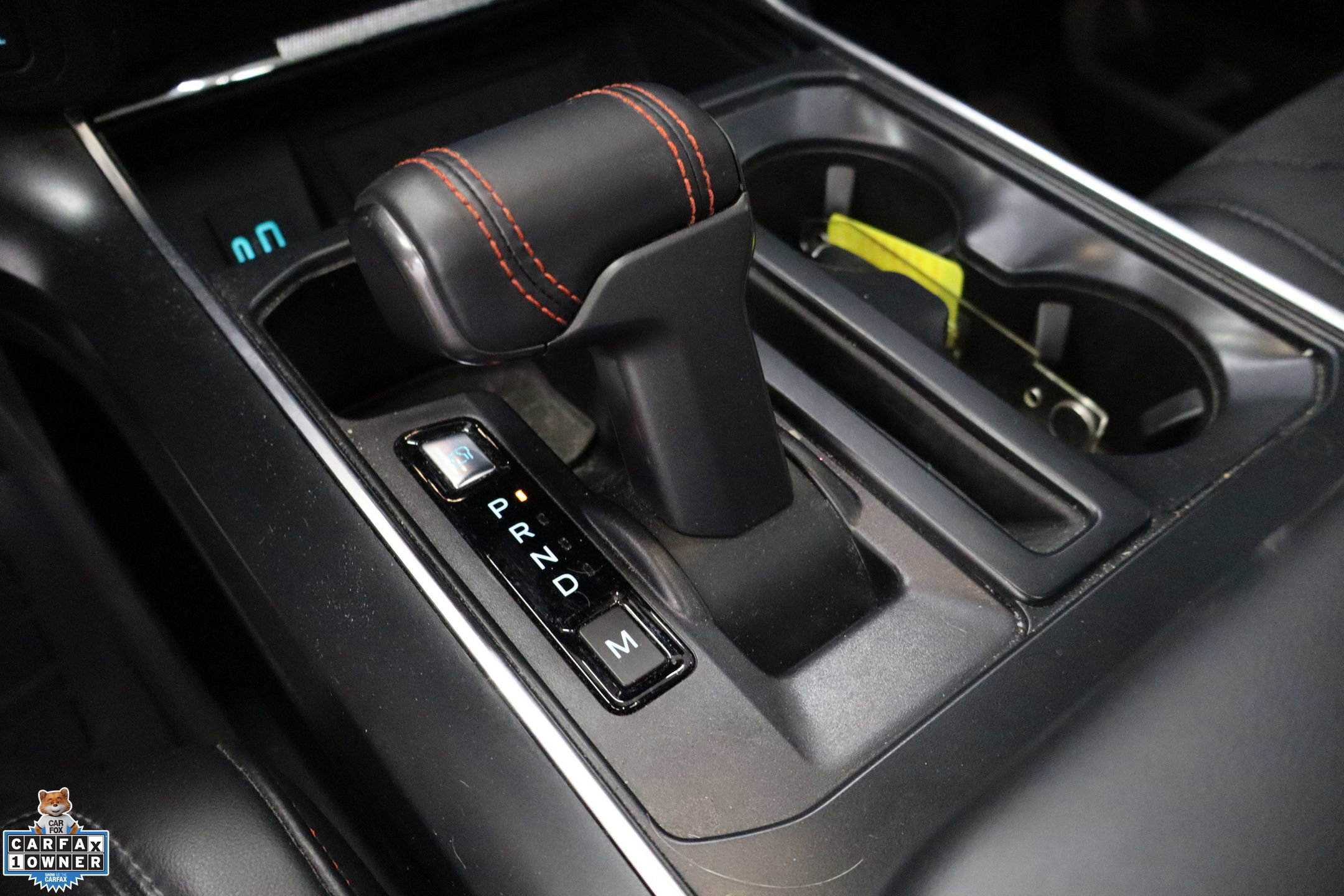 Certified 2024 Ford F150 Raptor image 21