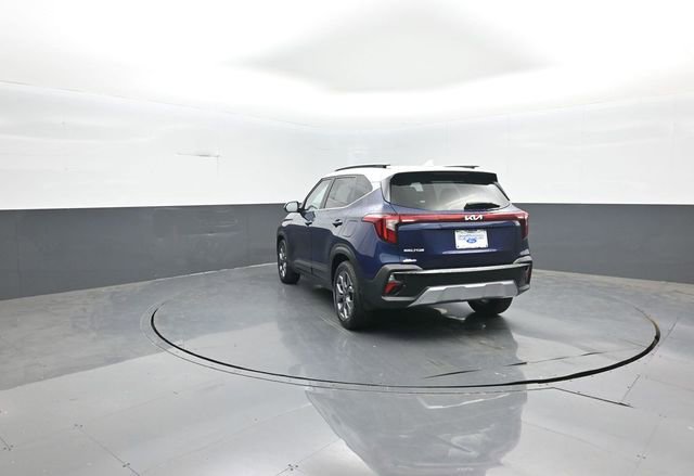 Used 2024 Kia Seltos S FWD image 5