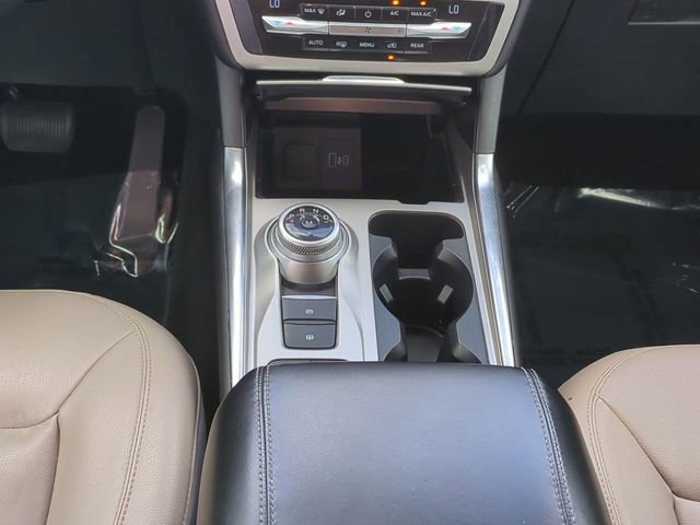 Certified 2020 Ford Explorer XLT w/ Equipment Group 202A RWD image 19