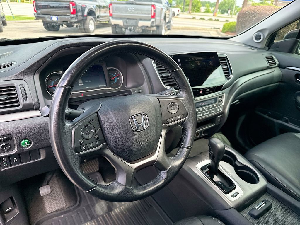 Used 2020 Honda Pilot EX-L image 10