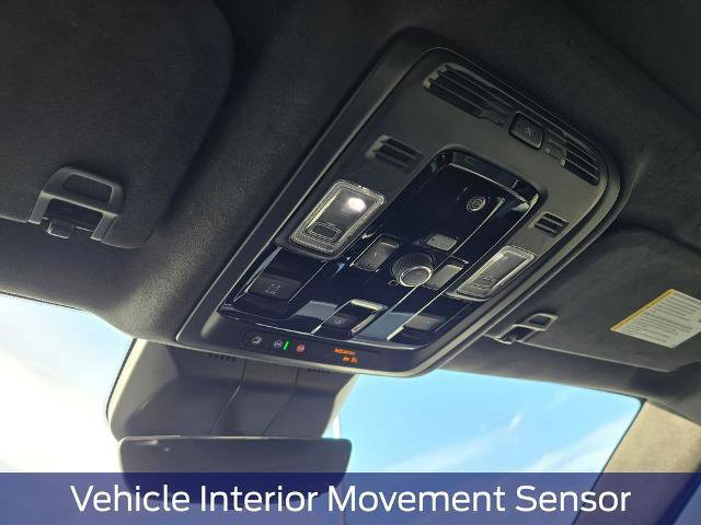 Used 2025 Cadillac Escalade Sport Platinum image 29