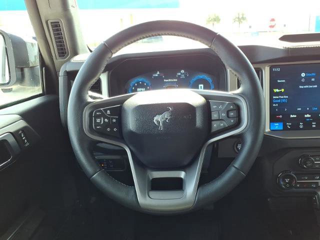 Certified 2025 Ford Bronco Outer Banks image 21