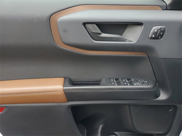 Certified 2023 Ford Bronco Sport Outer Banks image 8