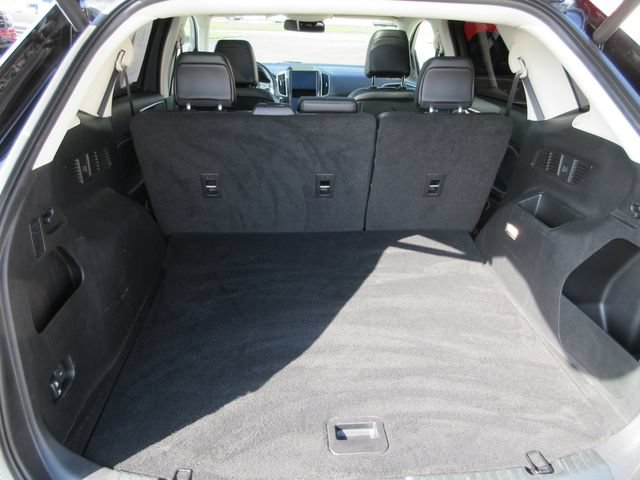 Certified 2024 Ford Edge SEL w/ Convenience Package AWD/4WD image 27