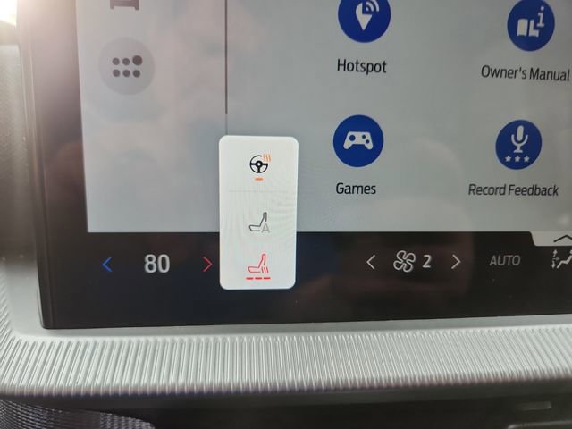 Certified 2025 Ford Explorer ST-Line image 25