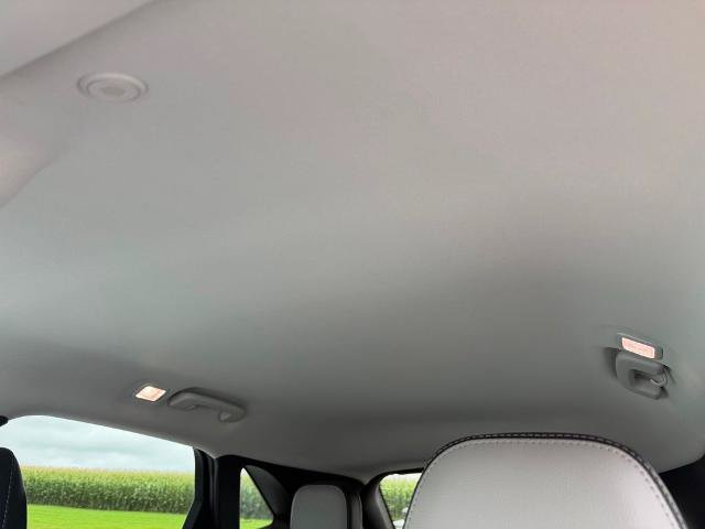 Certified 2025 Ford Escape Platinum w/ Premium Technology Package AWD/4WD image 14