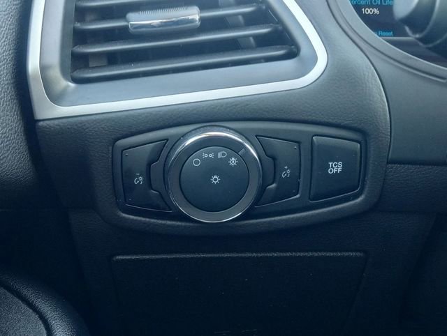 Certified 2024 Ford Edge SEL AWD/4WD image 21