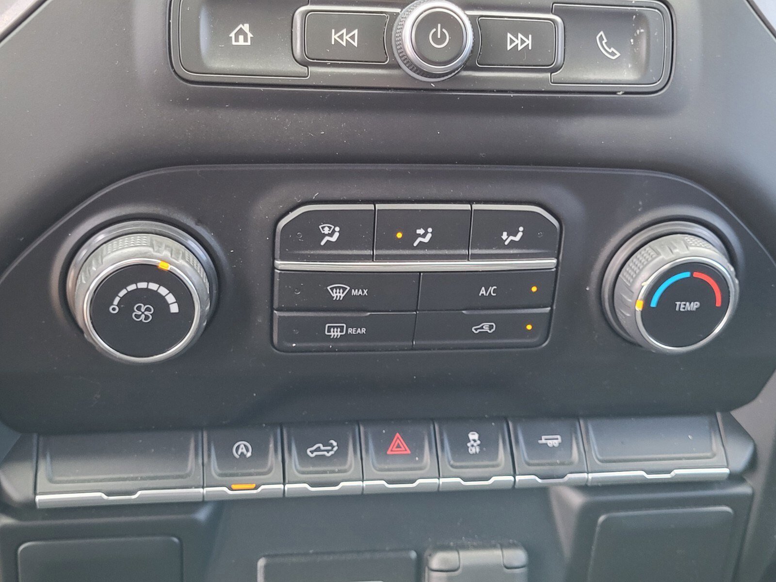 Used 2022 Chevrolet Silverado 1500 Custom image 22