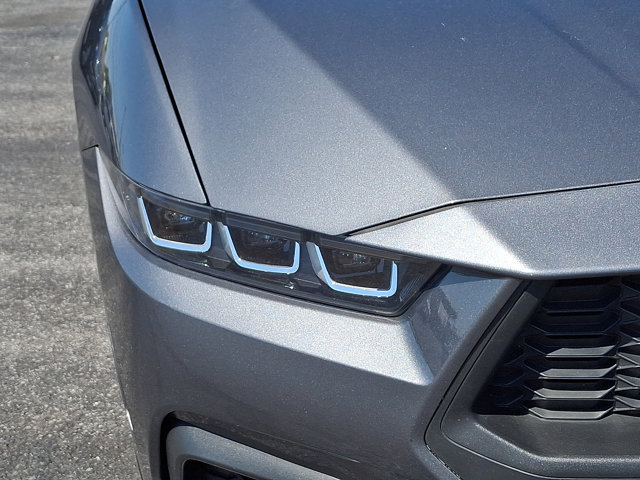 Certified 2024 Ford Mustang Premium RWD image 10