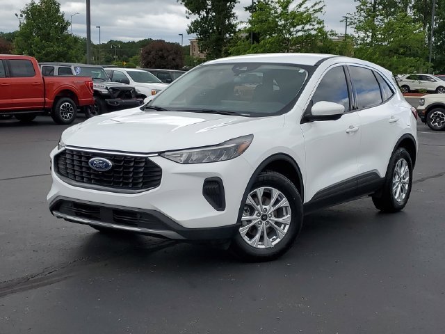 Certified 2023 Ford Escape Active w/ Tech Pack #2 AWD/4WD image 36