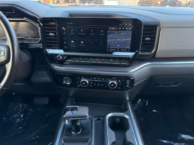 Used 2023 GMC Sierra 1500 SLT image 5