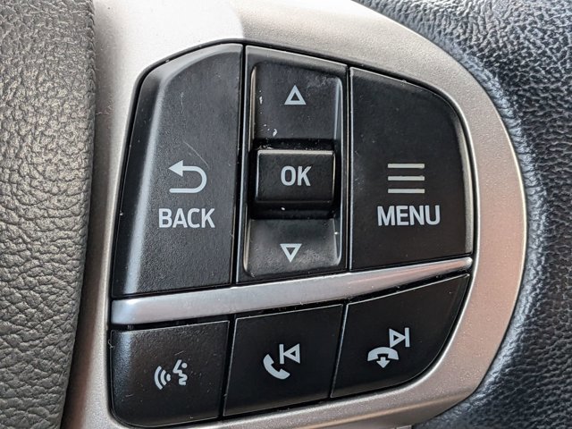 Certified 2022 Ford Explorer XLT AWD/4WD image 16