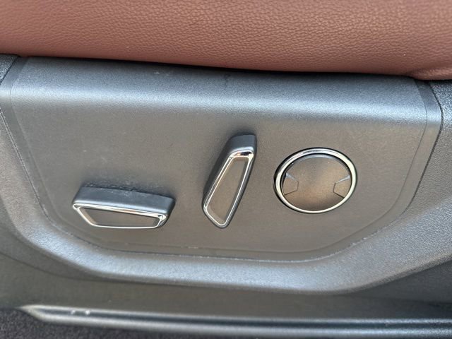 Certified 2022 Ford Expedition Max Limited image 11