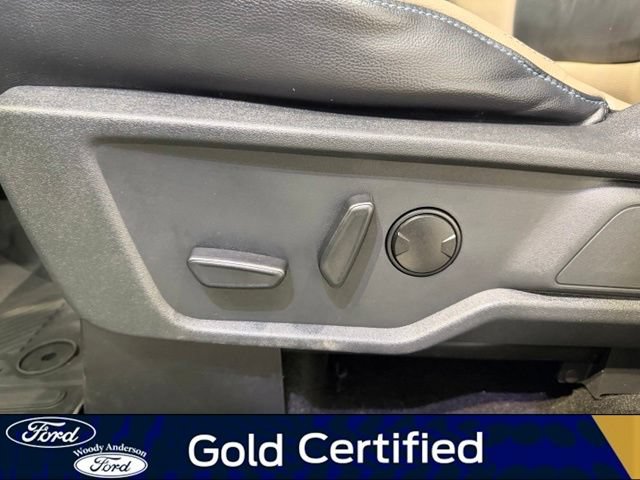 Certified 2024 Ford Bronco Wildtrak AWD/4WD image 19