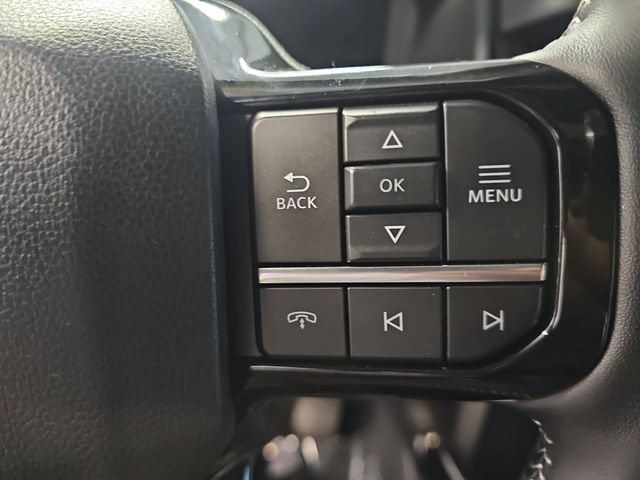 Certified 2023 Ford F150 Lightning Platinum AWD/4WD image 14