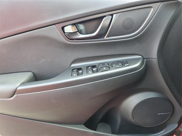 Used 2022 Hyundai Kona N image 28