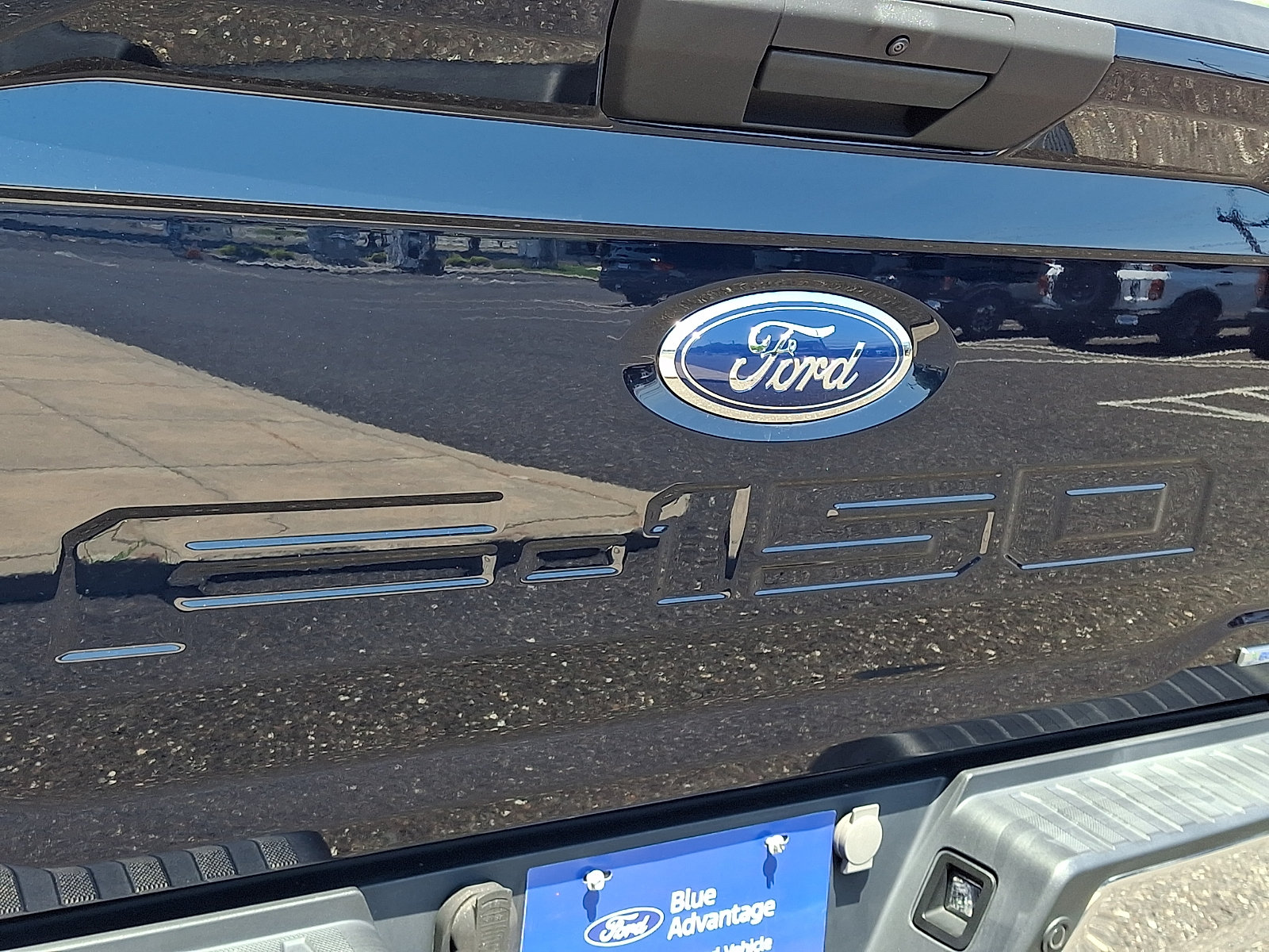 Certified 2023 Ford F150 XLT w/ Equipment Group 301A Mid AWD/4WD image 30