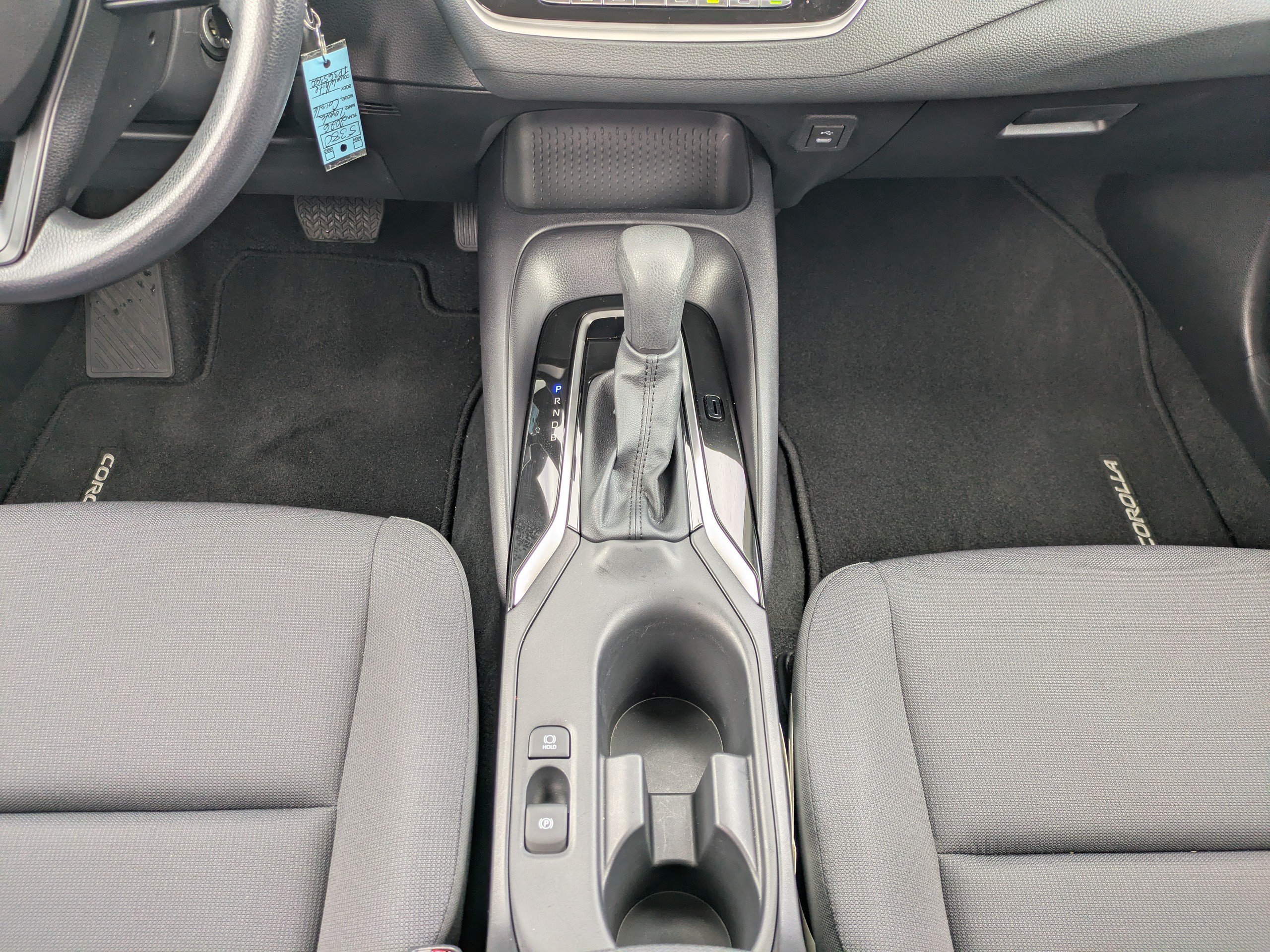 Used 2026 Toyota Corolla LE FWD image 18