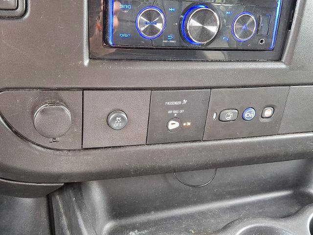 Used 2020 Chevrolet Express 2500 w/ Driver Convenience Package image 19