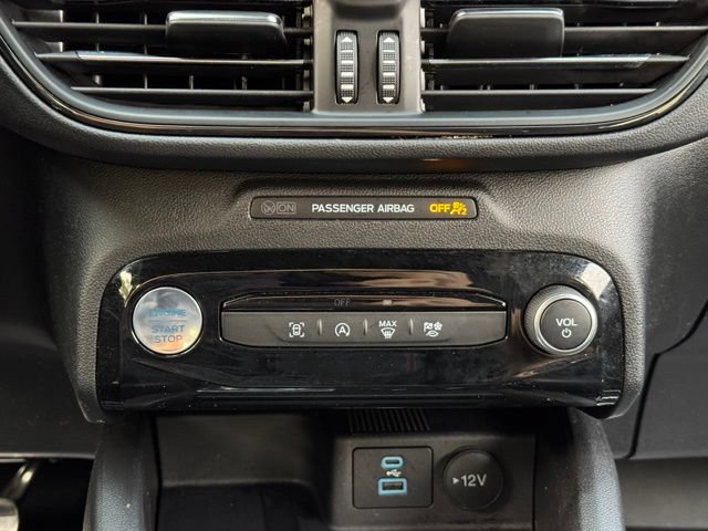Certified 2023 Ford Escape ST-Line w/ Tech Pack #1 AWD/4WD image 12