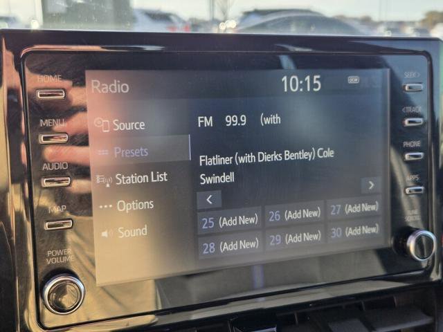 Used 2020 Toyota Corolla SE image 22