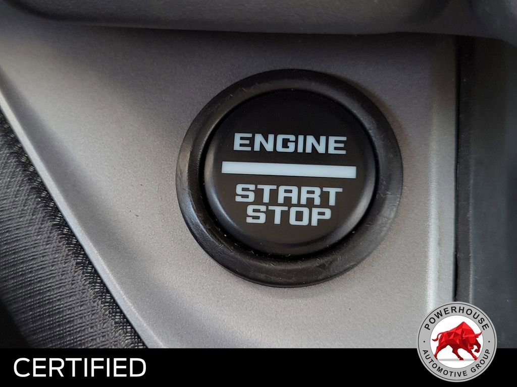 Certified 2024 Ford Bronco Sport Big Bend AWD/4WD image 35