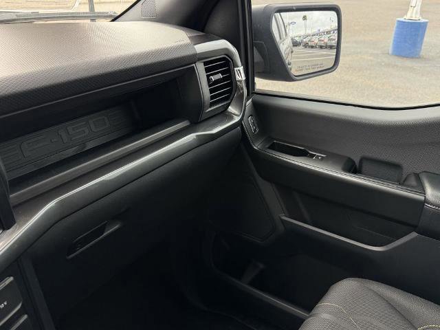 Certified 2024 Ford F150 STX image 29