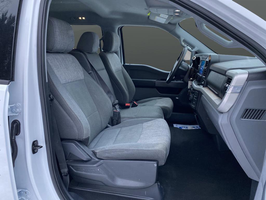 Certified 2024 Ford F250 XLT image 38