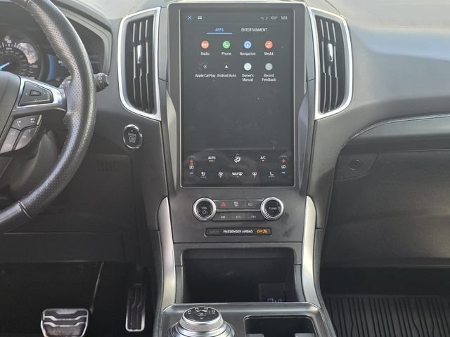 Certified 2022 Ford Edge ST-Line w/ Cargo Accessory Package AWD/4WD image 9