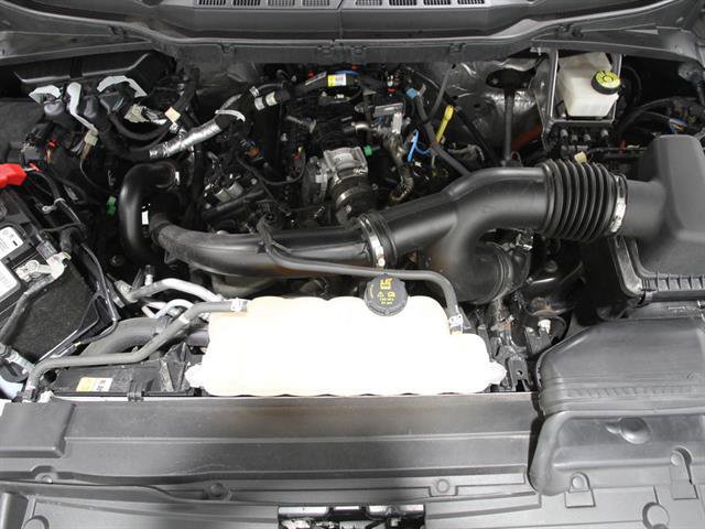 Certified 2023 Ford F150 XLT w/ Equipment Group 302A High image 26