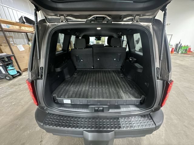 Used 2025 Toyota Land Cruiser 1958 AWD/4WD image 26