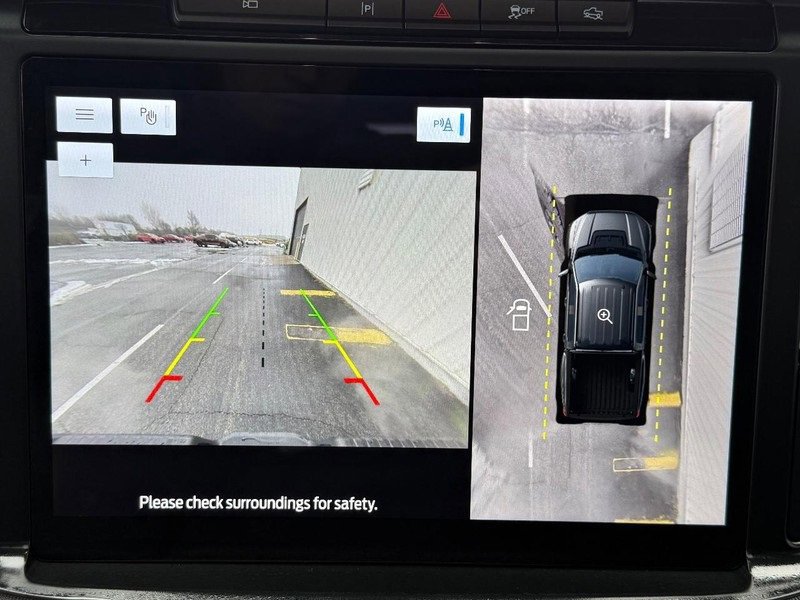 Certified 2023 Ford F150 Raptor w/ Equipment Group 802A Raptor R image 18