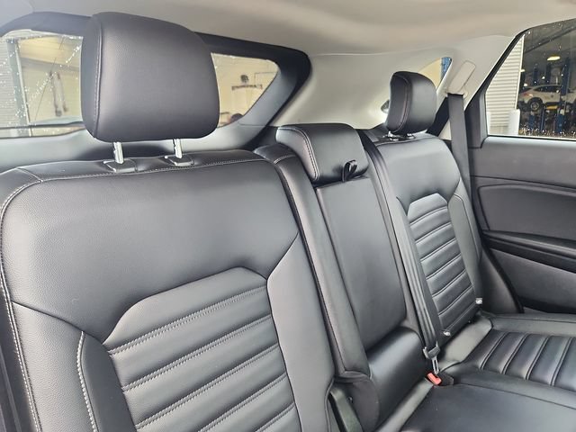 Certified 2022 Ford Edge SEL w/ Convenience Package AWD/4WD image 29