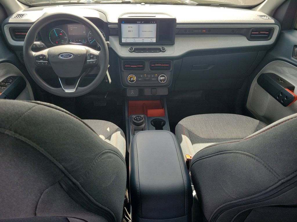 Certified 2022 Ford Maverick XLT image 10