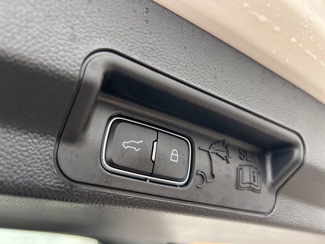 Certified 2023 Ford Explorer ST-Line w/ Class IV Trailer Tow Package image 27