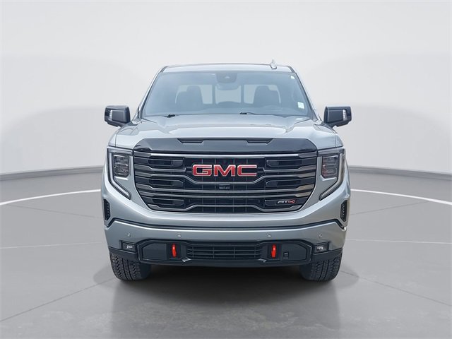 Used 2025 GMC Sierra 1500 AT4 w/ AT4 Premium Package image 8