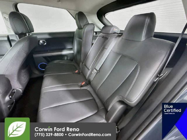 Used 2023 Hyundai Ioniq 5 SEL AWD/4WD image 27
