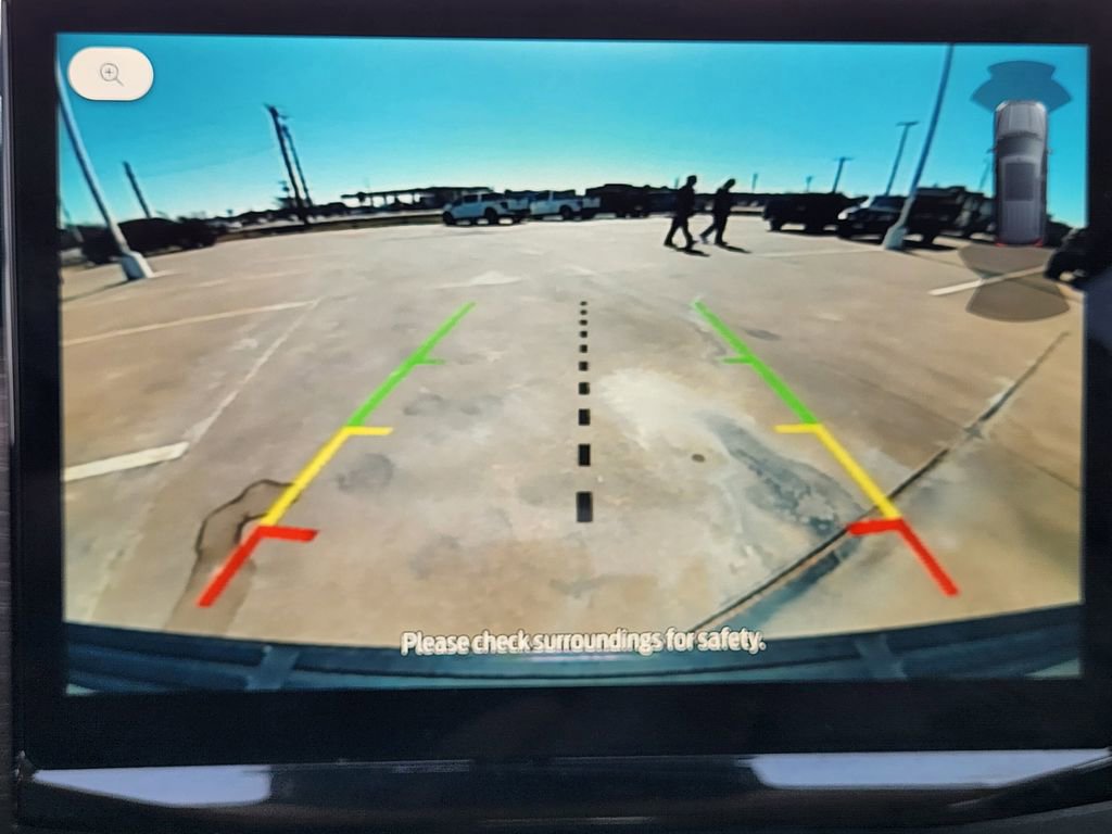 Certified 2024 Ford Expedition Max Limited image 17