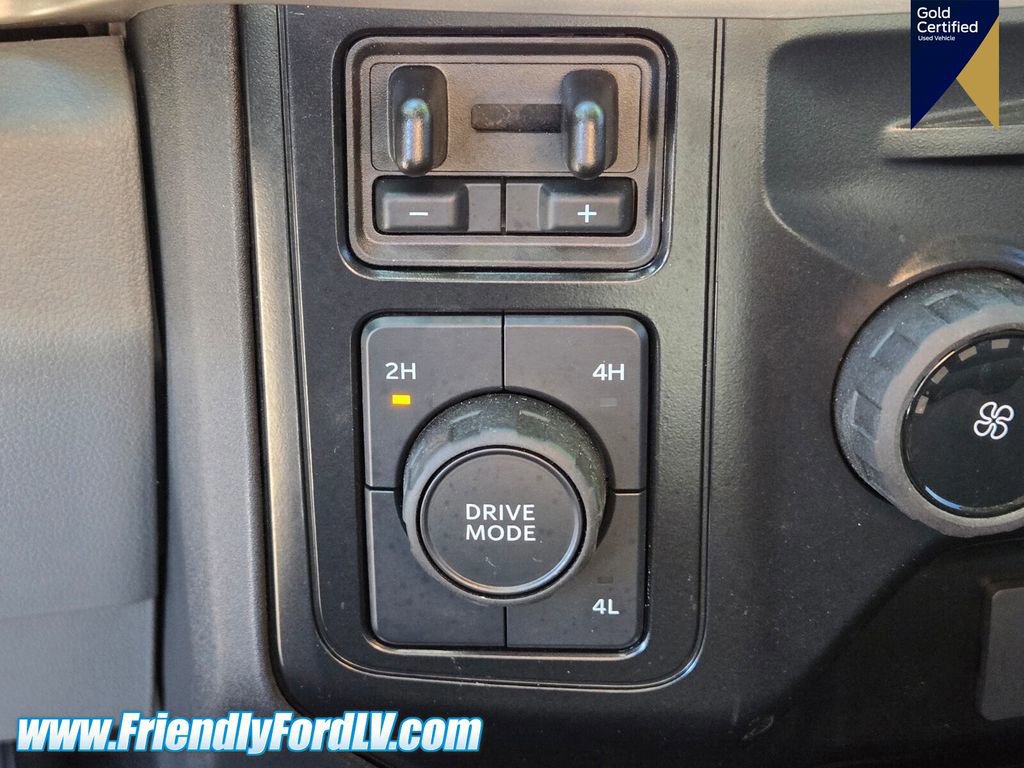 Certified 2025 Ford F250 XLT image 21
