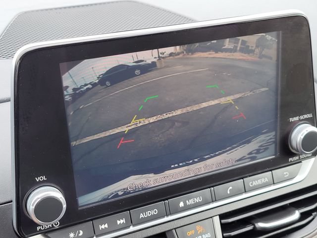 Used 2024 Nissan Altima 2.5 SV FWD image 25