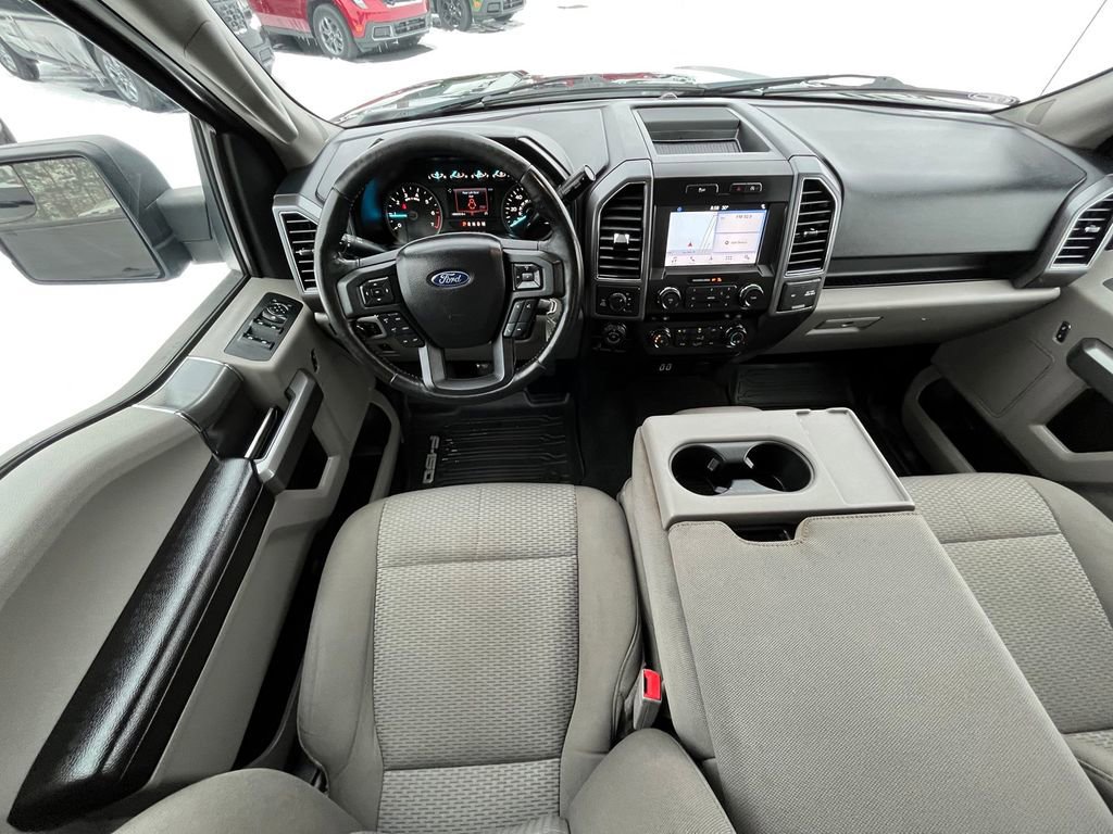 Certified 2019 Ford F150 XLT w/ Equipment Group 302A Luxury image 20