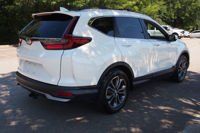 Used 2020 Honda CR-V EX-L image 7