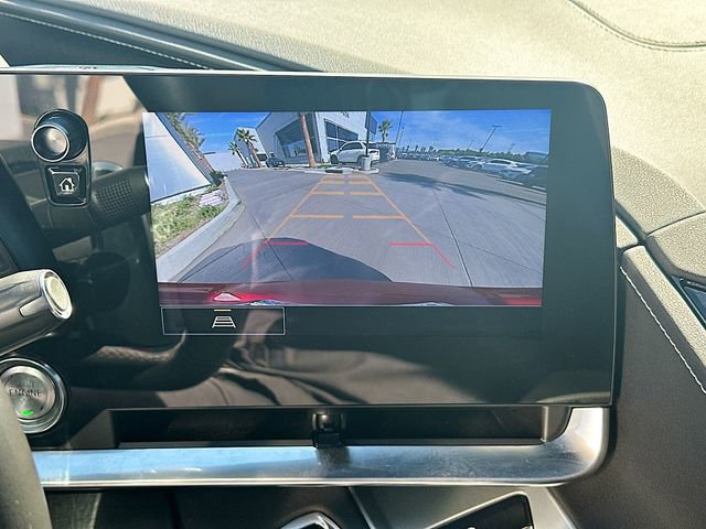 Used 2022 Chevrolet Corvette Stingray Coupe w/ Z51 Performance Package image 14