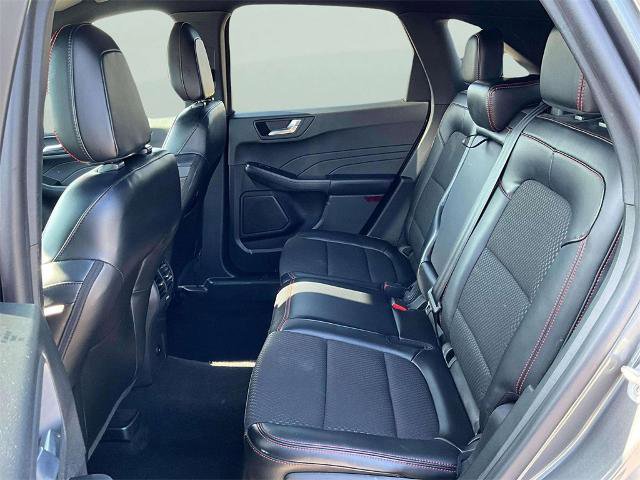 Certified 2023 Ford Escape ST-Line image 29