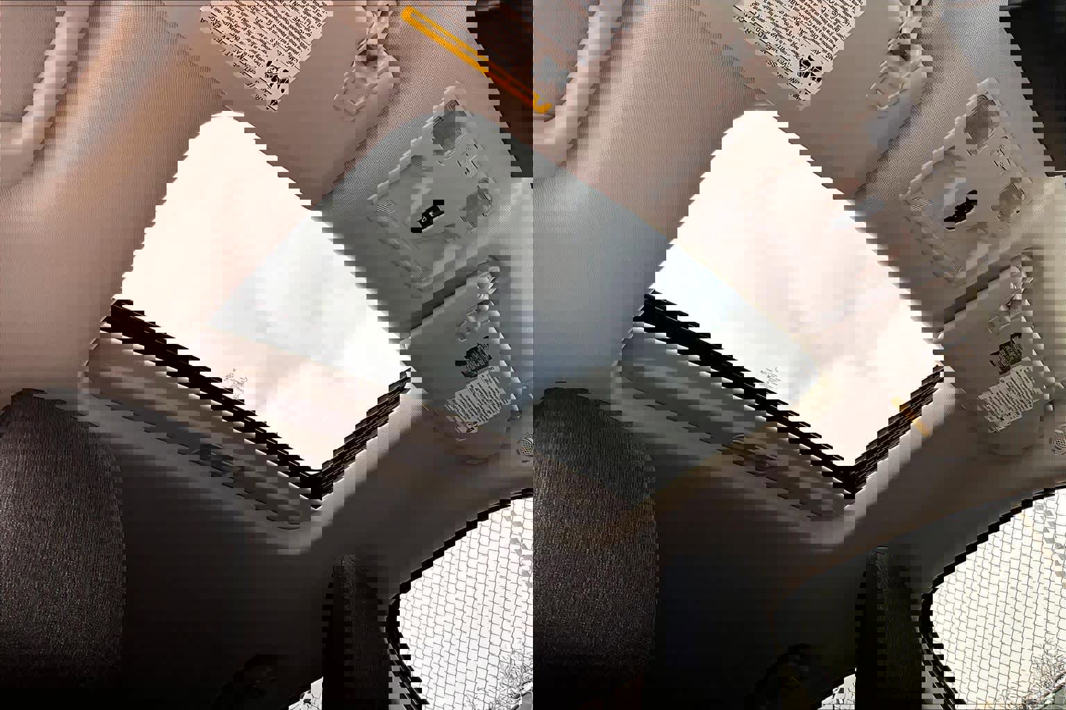 Certified 2025 Ford Maverick XLT w/ XLT Luxury Package image 15