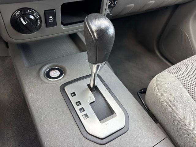 Used 2020 Nissan Frontier S image 27