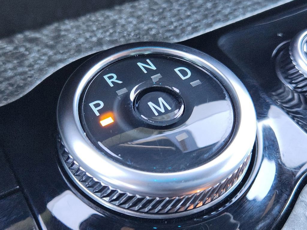 Certified 2025 Ford Expedition Tremor image 34