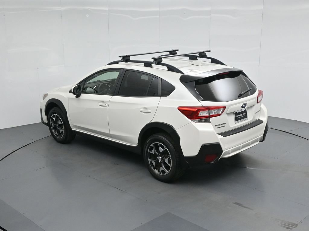 Used 2018 Subaru Crosstrek 2.0i Premium image 19