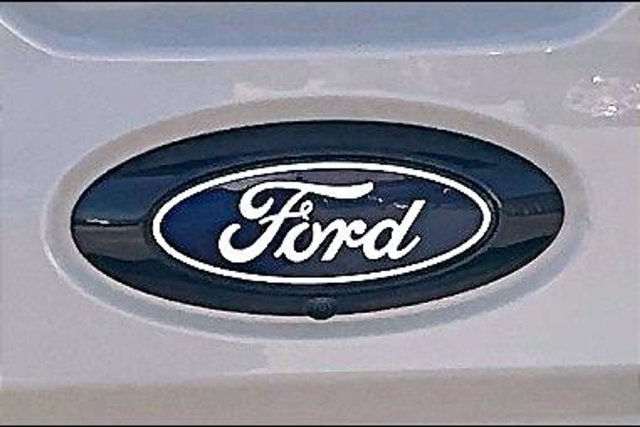 Certified 2025 Ford Maverick XL FWD image 9